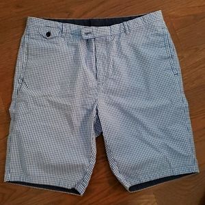 Calvin Klein men's shorts 34w